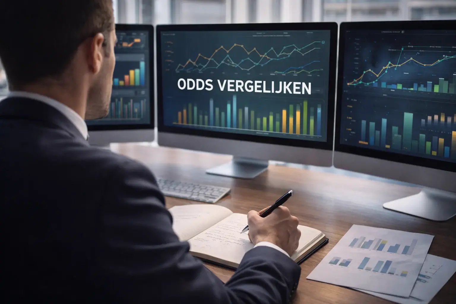EK odds vergelijken voor de beste quoteringen bij bookmakers