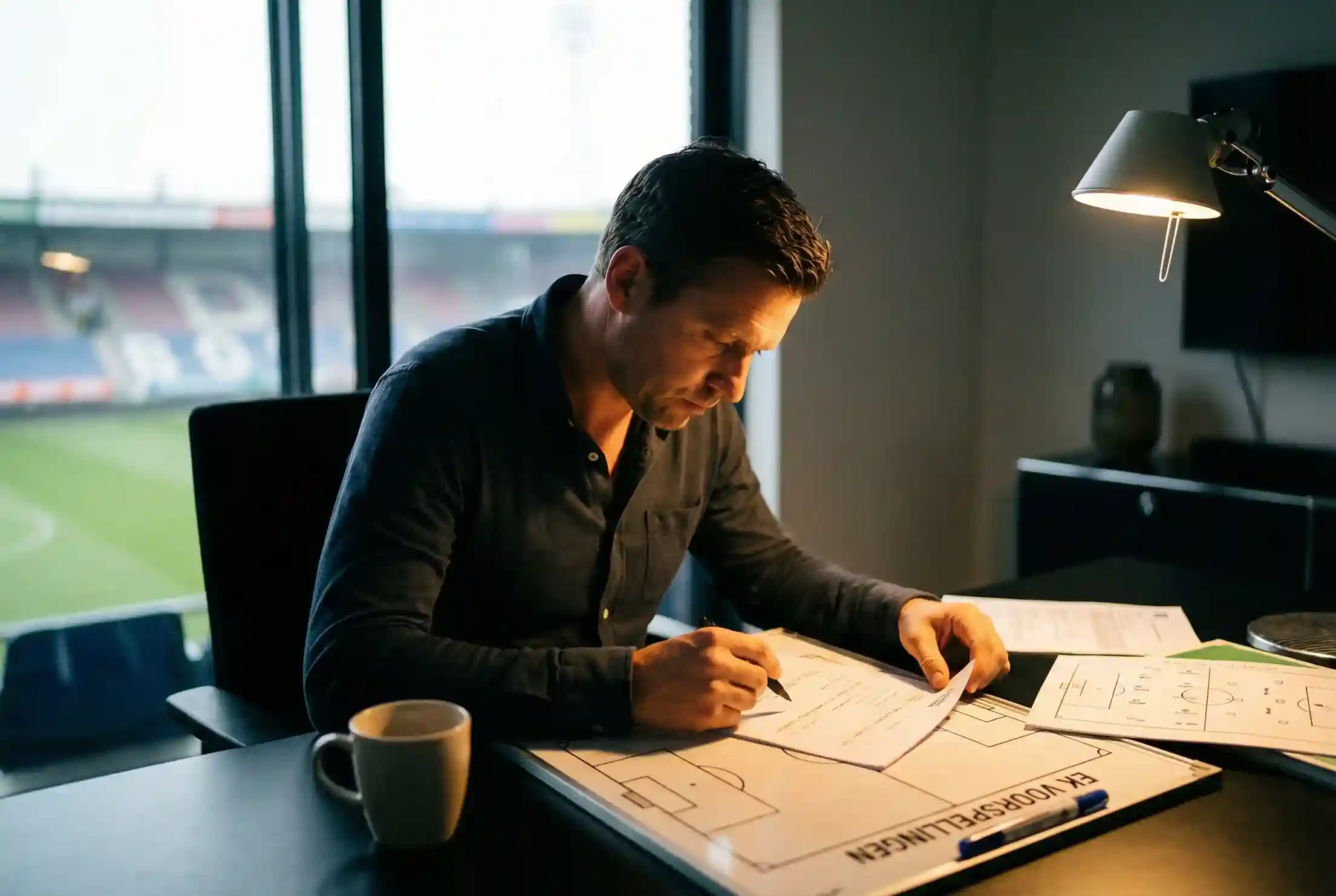 EK voetbal voorspellingen met favorieten en odds voor Euro 2026